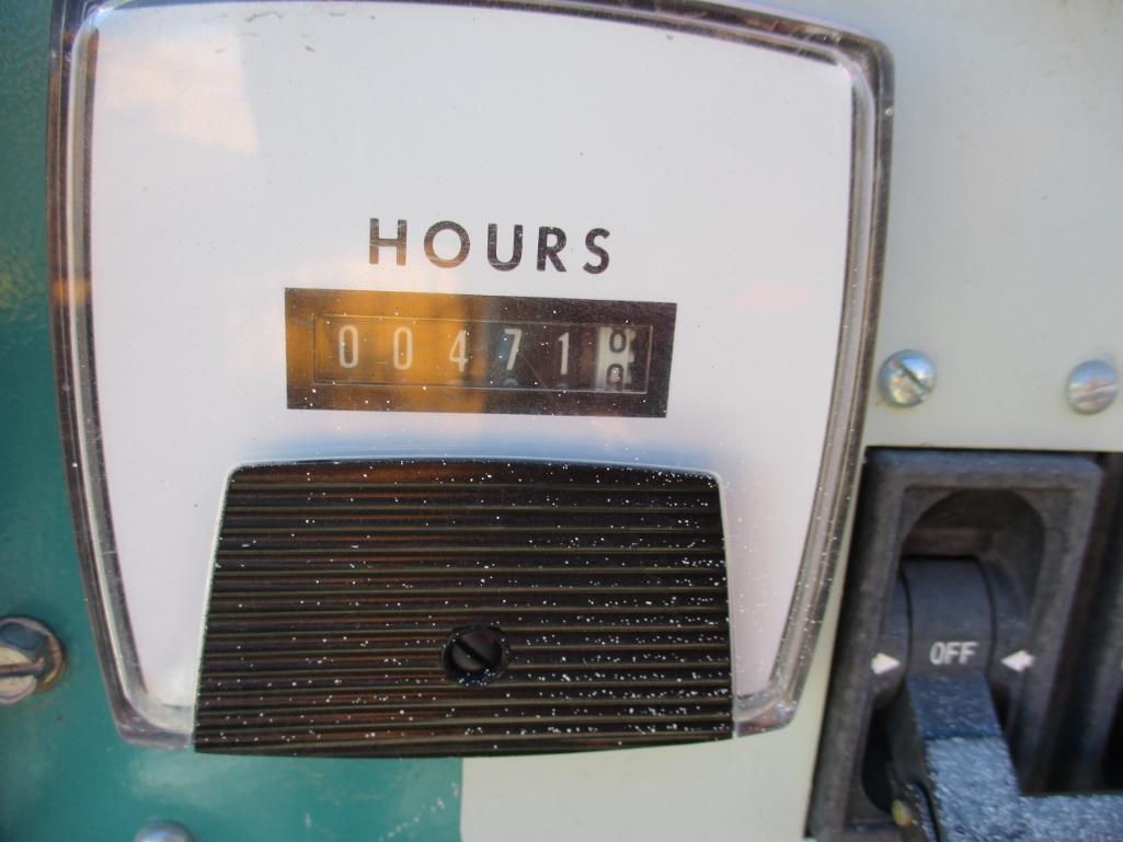 Onan Generator