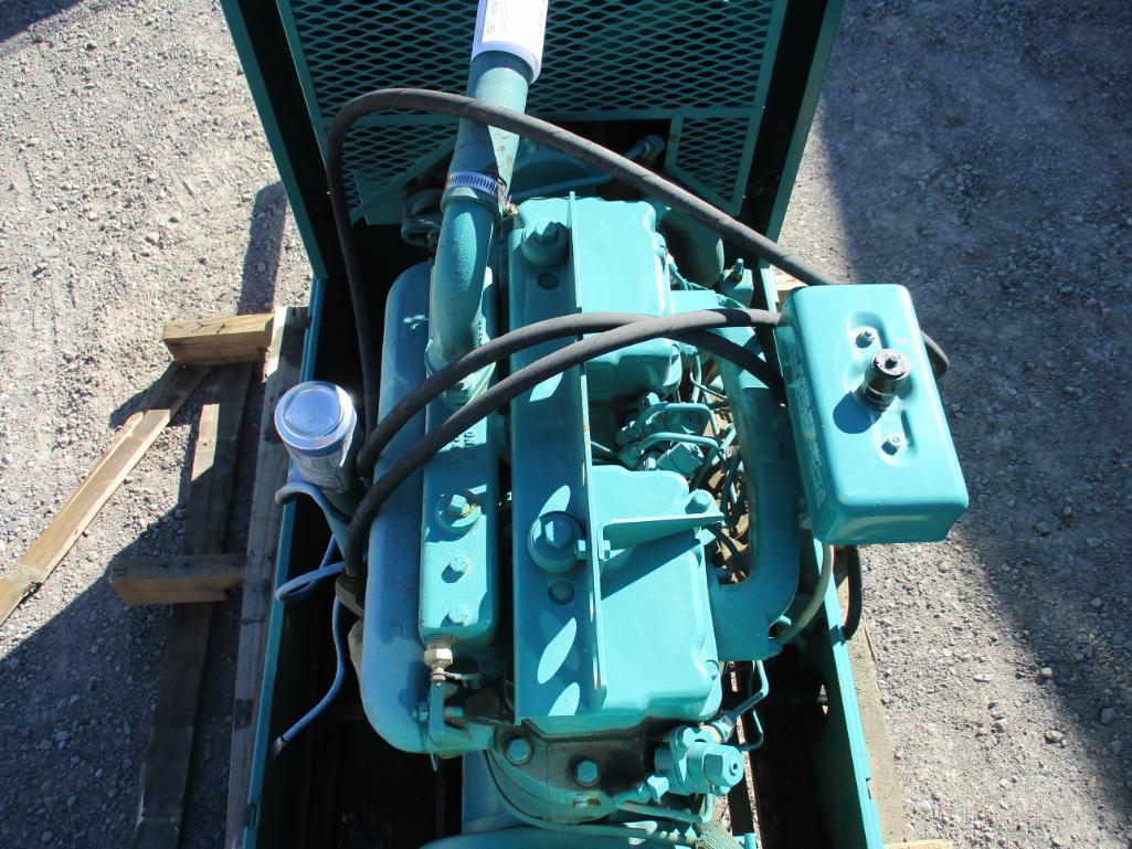 Onan Generator