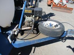 2004 Portable Washer