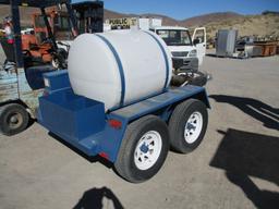 2004 Portable Washer