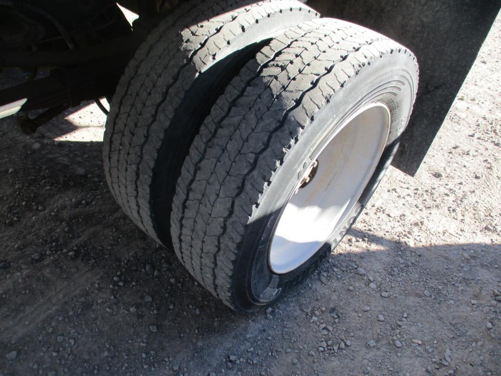 2008 Ford F-450XL Dump