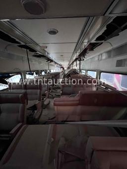 1970 Pullman Standard Comet Rail Car