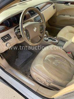 2006 Buick Lucerne