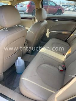 2006 Buick Lucerne