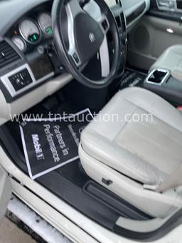 2010 Dodge Grand Caravan