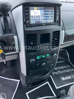 2010 Dodge Grand Caravan