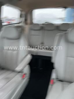 2010 Dodge Grand Caravan
