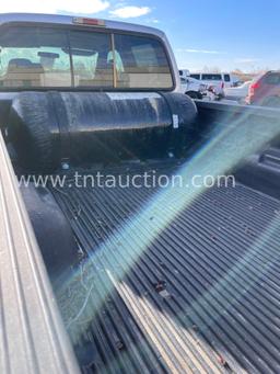2004 Ford F250 4x4