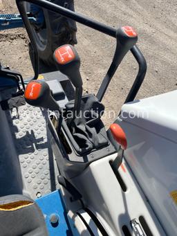 Ford 5640 Tractor