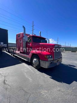 2000 Freightliner Tractor
