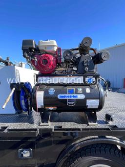 1999 Ford F450 Flatbed