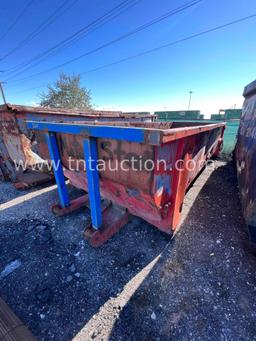 Roll-Off Container
