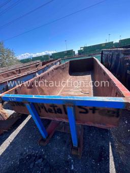 Roll-Off Container
