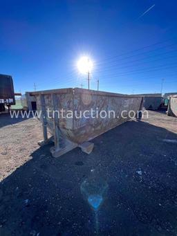 Roll Off Container