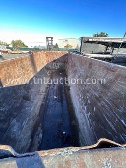 Roll Off Container