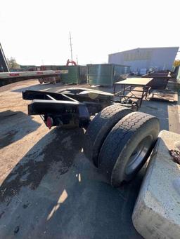 TRAILER DOLLY