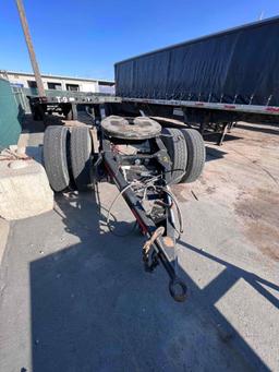 TRAILER DOLLY