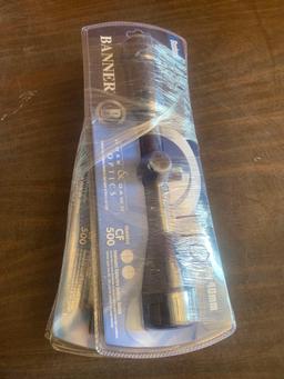 2- Bushnell Scopes
