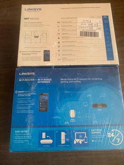 Linksys Routers