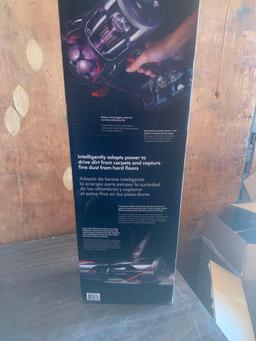 Dyson V11 Torque Drive+