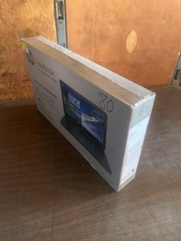HP Notebook 15-F233WM
