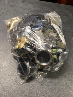 1 BAG OF WATCHES
