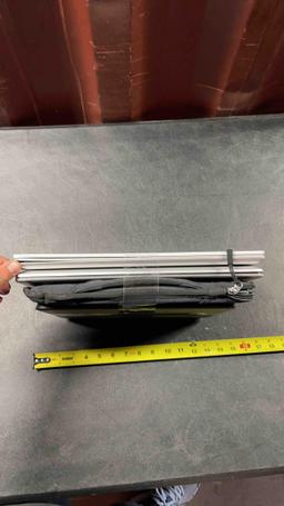 4 HP LAPTOPS