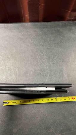 2 ASUS LAPTOPS