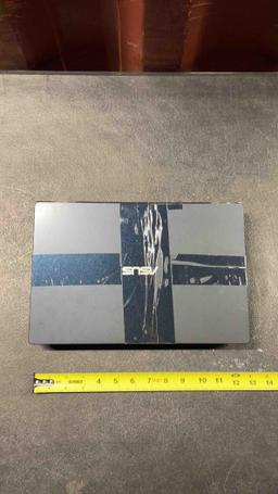 2 ASUS LAPTOPS