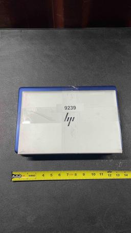 3 HP LAPTOPS