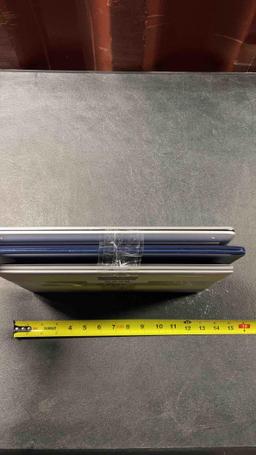 3 HP LAPTOPS