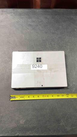 3 SURFACE TABLETS WITH KEYBOARDS