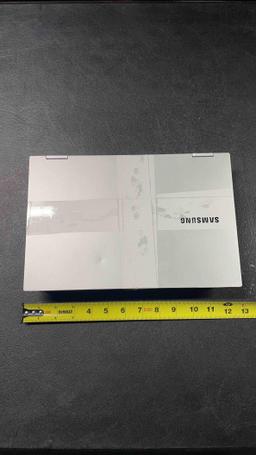 3 SAMSUNG LAPTOPS