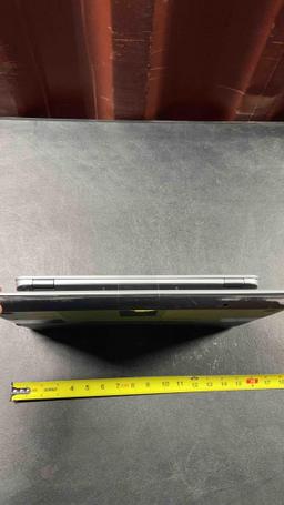 2 HP LAPTOPS