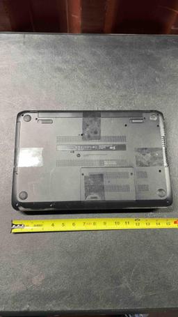 2 HP LAPTOPS