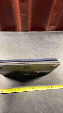 2 LENOVO LAPTOPS