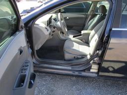 2009 Chev Malibu