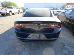 2016 Dodge Charger