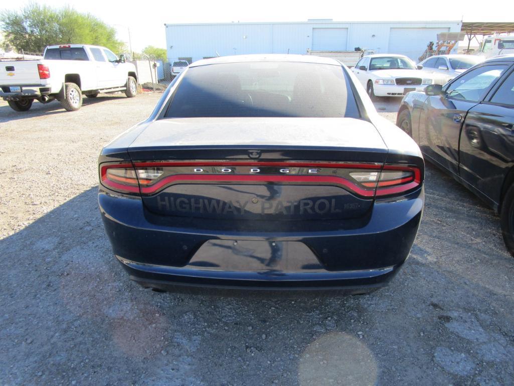 2016 Dodge Charger