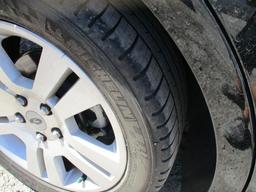 2007 Ford Fusion SEL
