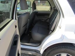 2009 Ford Escape