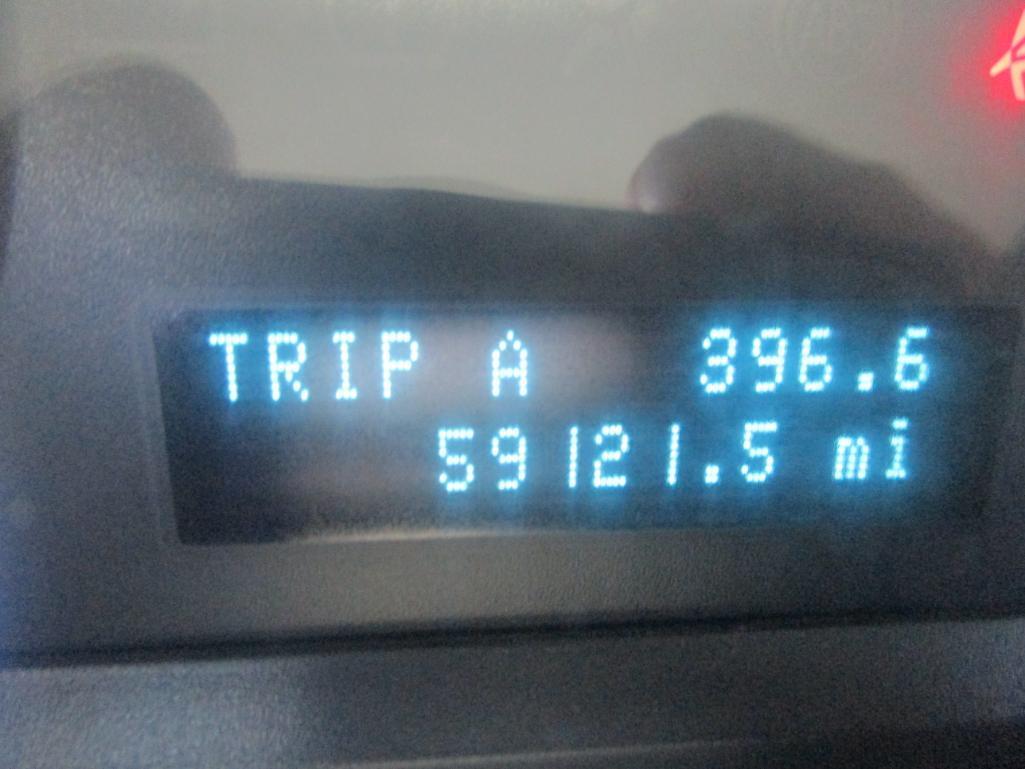 2009 Ford Escape