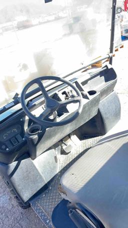 EZ-GO Cart ST4x4 Cart