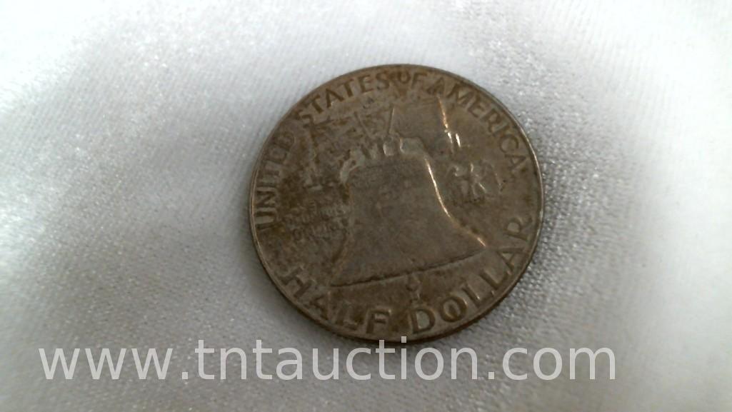 CURRENCY AND MISC