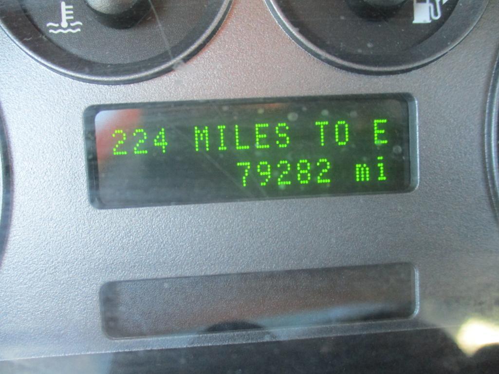 2005 Ford Taurus