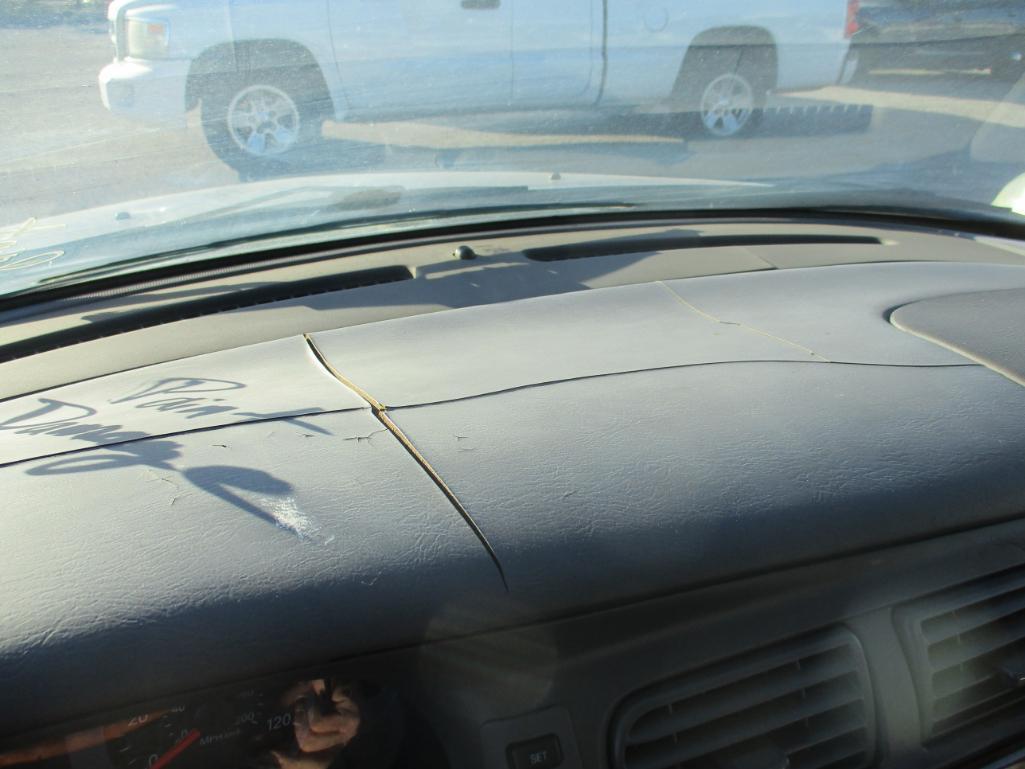2005 Ford Taurus