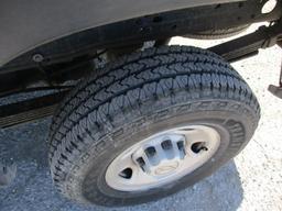 2007 Chev 2500HD Pickup
