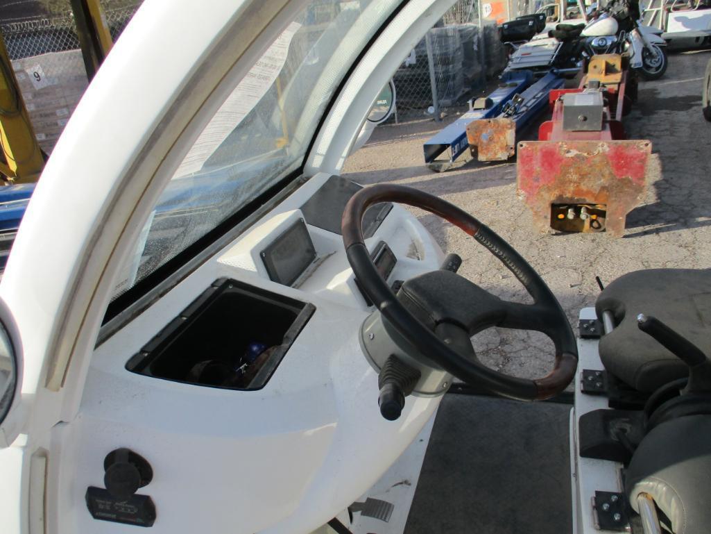 2020 Bintelli LSV4P Electric Cart