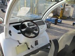 2020 Bintelli LSV4P Electric Cart