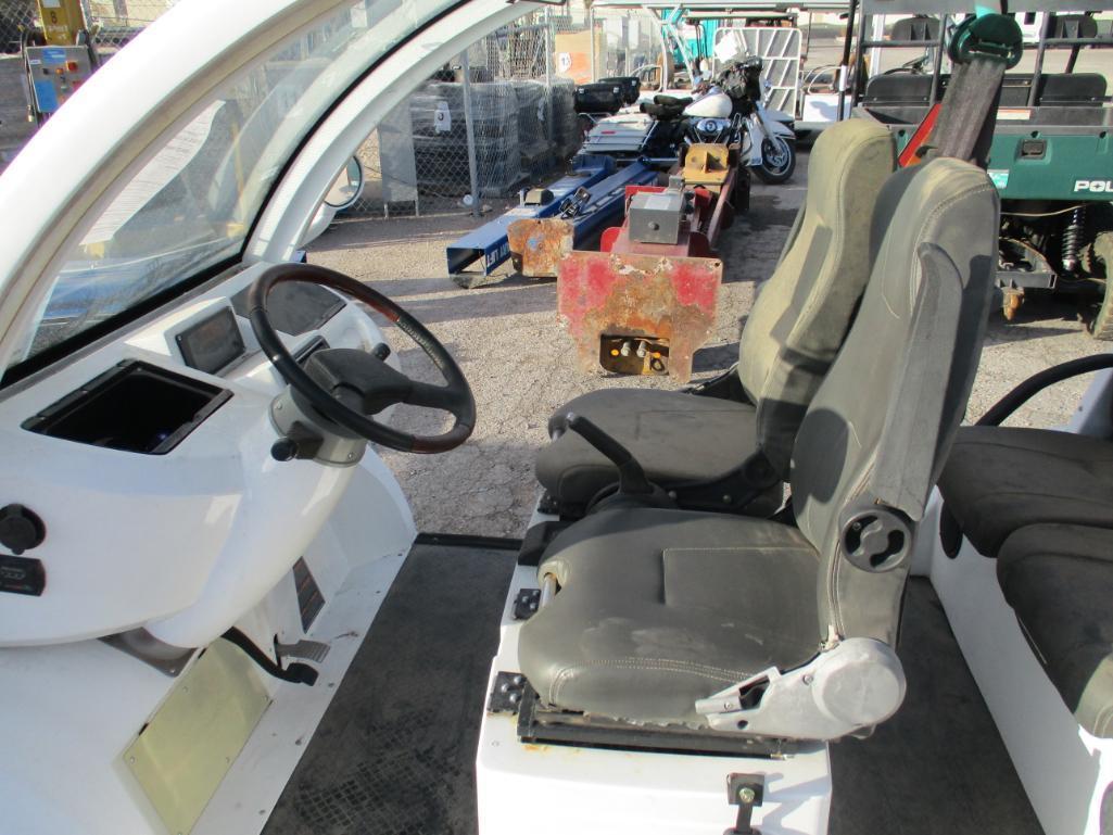 2020 Bintelli LSV4P Electric Cart